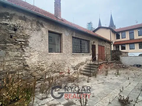 Prodej obchodního prostoru, Kolín, Kouřimská, 1055 m2