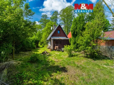 Prodej zahrady, Liberec - Liberec XXV-Vesec, 317 m2