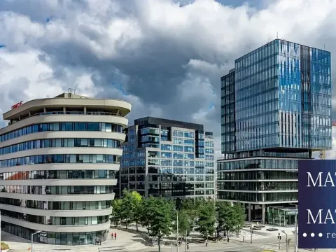 Pronájem bytu 2+kk, Brno, Spálená, 53 m2