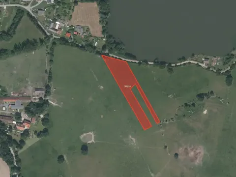 Prodej pole, Cehnice, 14520 m2