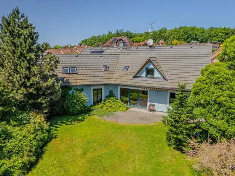 Prodej rodinného domu, Frýdek-Místek, Pod Zámečkem, 320 m2