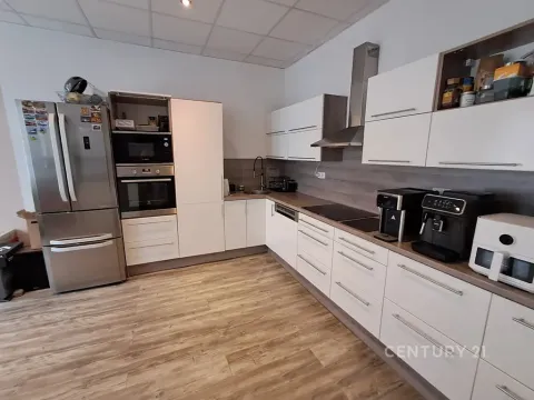 Pronájem bytu 3+kk, Litvínov, Tržní, 78 m2