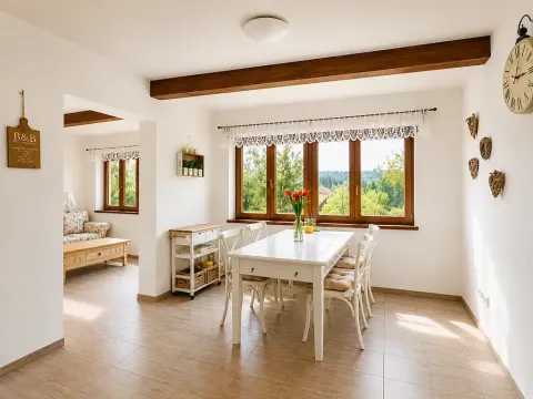 Prodej chaty, Chocerady, 65 m2