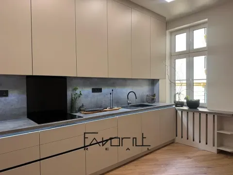 Prodej bytu 4+1, Ostrava, Mlýnská, 113 m2