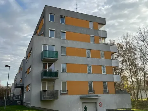 Pronájem bytu 2+kk, Praha - Malešice, Ungarova, 59 m2