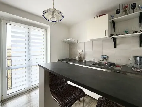 Prodej bytu 1+1, Ostrava, Čujkovova, 29 m2