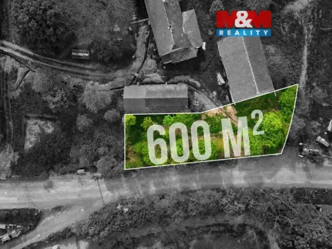 Prodej pozemku pro bydlení, Čisovice - Bojov, 600 m2