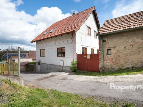 Prodej rodinného domu, Neuměřice, 150 m2