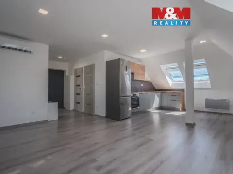 Prodej bytu 3+kk, Ostrava - Slezská Ostrava, Zárubecká, 79 m2