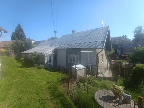 Prodej rodinného domu, Brodek u Konice, 122 m2