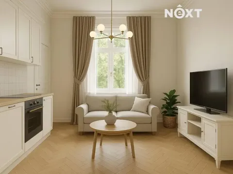 Prodej bytu 2+kk, Rapotín, Výzkumníků, 39 m2