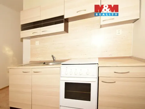 Pronájem bytu 3+1, Studénka - Butovice, A. Dvořáka, 68 m2
