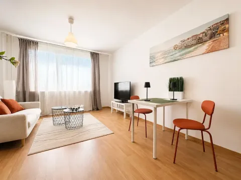 Prodej bytu 2+kk, Praha - Bohnice, Katovická, 42 m2