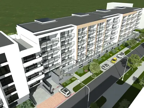 Prodej bytu 4+kk, Plzeň, Zahradní, 138 m2