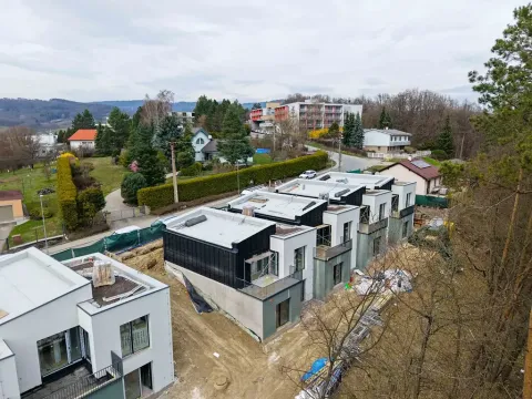 Prodej rodinného domu, Luhačovice, 115 m2