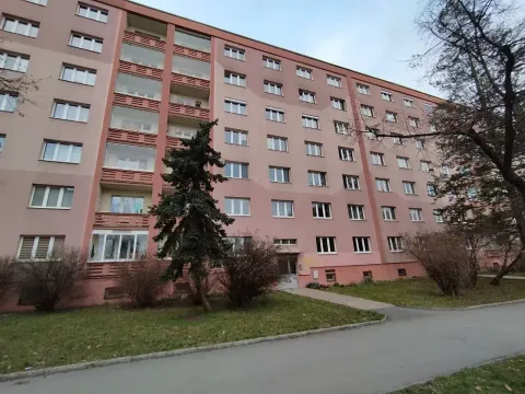 Pronájem bytu 3+1, Praha - Malešice, Počernická, 72 m2
