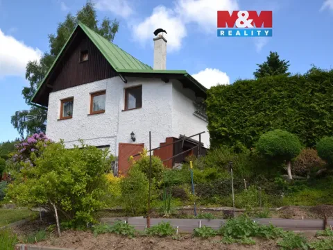 Prodej rodinného domu, Olešnice v Orlických horách, 72 m2