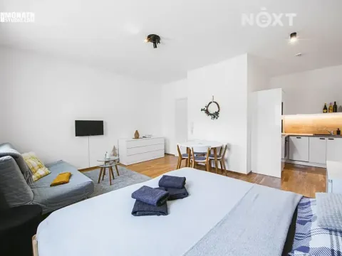 Prodej bytu 1+kk, Deštné v Orlických horách, 36 m2