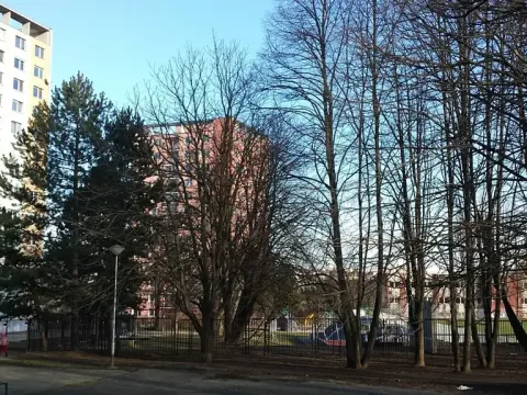 Pronájem bytu 1+kk, Brno, Herčíkova, 12 m2