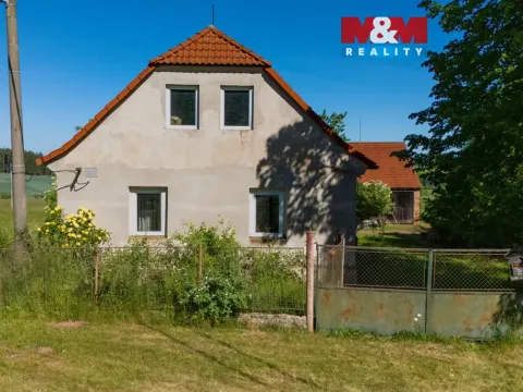 Pronájem chalupy, Březina, 63 m2
