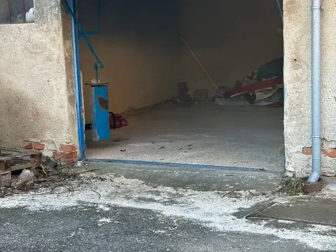 Pronájem garáže, Prostějov, Svatoplukova, 22 m2