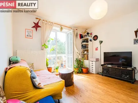 Prodej bytu 2+1, Mníšek pod Brdy, 9. května, 110 m2