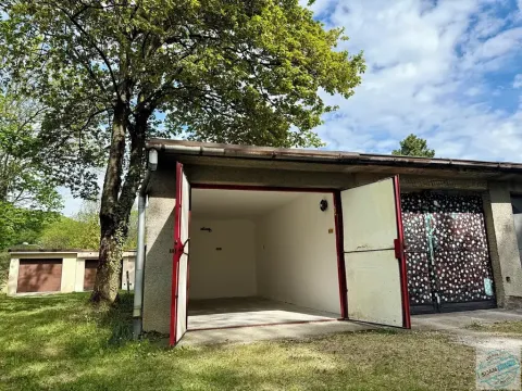 Prodej garáže, Štramberk, 15 m2