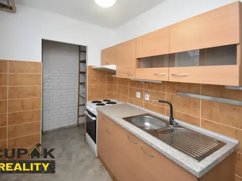 Pronájem bytu 3+1, Dobruška, Mírová, 64 m2