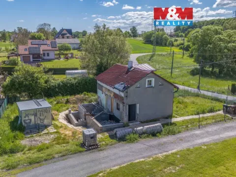 Prodej rodinného domu, Horní Suchá, Brigádnická, 131 m2