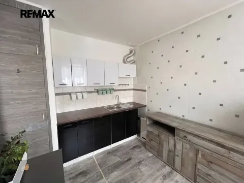 Prodej bytu 1+1, Hodonín, 42 m2