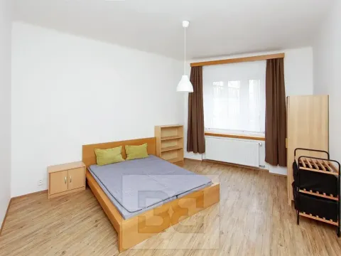 Prodej bytu 2+1, Praha - Smíchov, Na Březince, 66 m2
