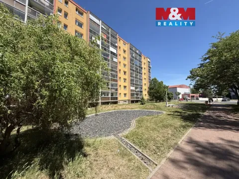 Prodej bytu 2+1, Praha - Letňany, Vratimovská, 56 m2