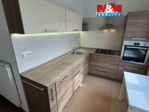Prodej bytu 2+1, Přerov - Přerov I-Město, Interbrigadistů, 52 m2