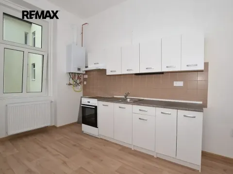 Pronájem bytu 3+kk, Plzeň, Nerudova, 72 m2