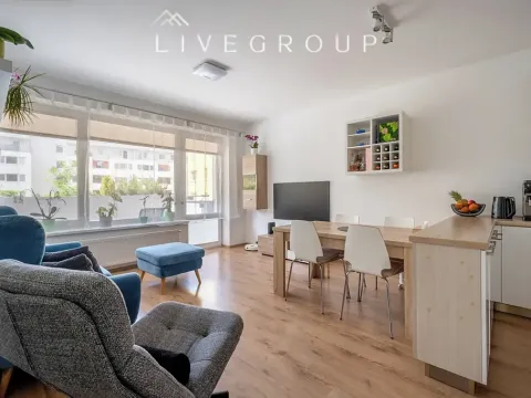 Prodej bytu 4+kk, Brno, Hvozdecká, 75 m2