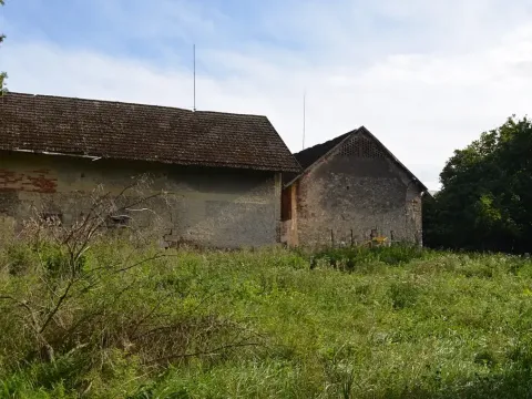 Prodej zemědělské usedlosti, Sezemice, 200 m2