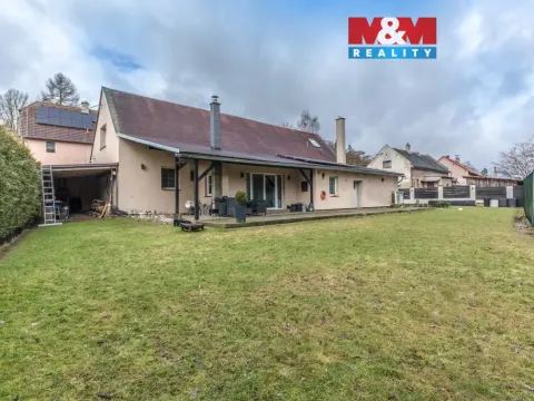 Prodej rodinného domu, Pertoltice pod Ralskem, 190 m2