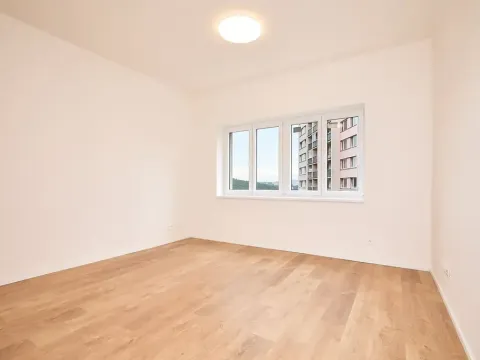 Prodej bytu 2+kk, Praha - Vršovice, Volyňská, 41 m2