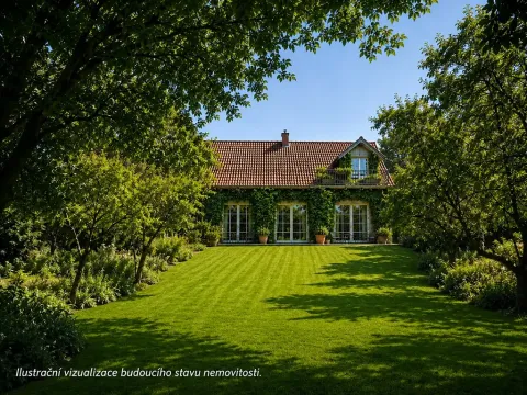 Prodej rodinného domu, Přišimasy, Skřivanská, 200 m2