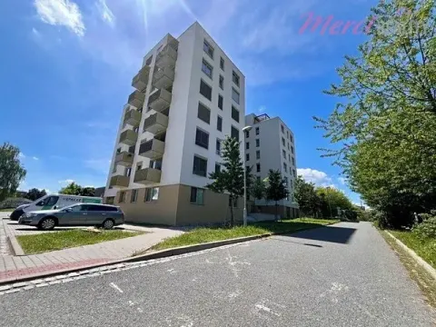 Prodej bytu 2+kk, Otrokovice, Příčná, 56 m2