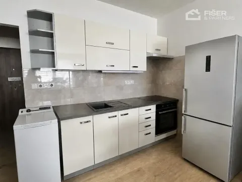 Prodej bytu 1+kk, Orlová, Na Výsluní, 33 m2