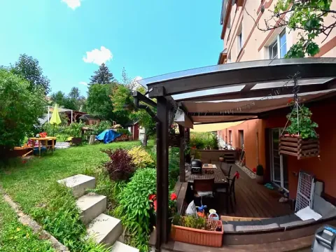 Prodej bytu 3+kk, Praha - Košíře, V Cibulkách, 87 m2