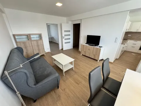 Pronájem bytu 3+1, Mladá Boleslav, náměstí Republiky, 72 m2