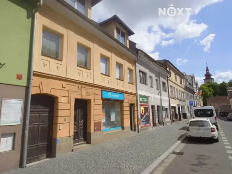 Prodej vícegeneračního domu, Mimoň, Mírová, 470 m2