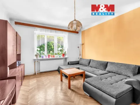 Prodej bytu 5+kk, Jičín - Holínské Předměstí, Jiráskova, 139 m2
