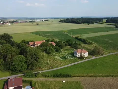Prodej pozemku pro bydlení, Dolní Ředice, K Časům, 845 m2