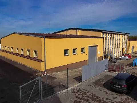 Pronájem kanceláře, Sedliště, 31 m2
