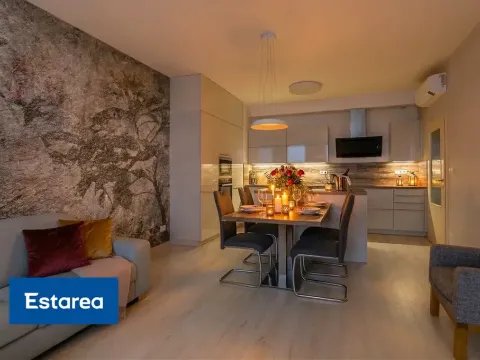 Prodej bytu 3+kk, Brno, Kamínky, 77 m2