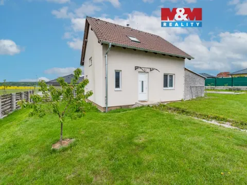Prodej rodinného domu, Cekov, 88 m2
