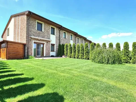 Prodej rodinného domu, Stehelčeves, V. Poláka, 140 m2